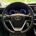 Thumbnail of 2018 Predawn Gray Mica Toyota Highlander