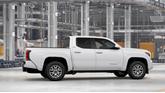 Thumbnail of 2025 White Toyota Tacoma