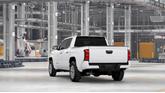 Thumbnail of 2025 White Toyota Tacoma