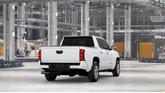 Thumbnail of 2025 White Toyota Tacoma