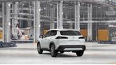 Thumbnail of 2026 White Toyota Corolla Cross