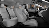 Thumbnail of 2026 White Toyota Corolla Cross