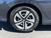 Thumbnail of 2017 Modern Steel Metallic Honda Civic