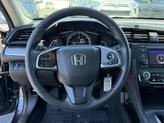 Thumbnail of 2017 Modern Steel Metallic Honda Civic