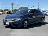 Thumbnail of 2017 Modern Steel Metallic Honda Civic
