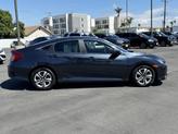 Thumbnail of 2017 Modern Steel Metallic Honda Civic