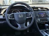 Thumbnail of 2017 Modern Steel Metallic Honda Civic