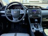 Thumbnail of 2017 Modern Steel Metallic Honda Civic