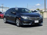Thumbnail of 2017 Modern Steel Metallic Honda Civic