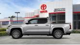 Thumbnail of 2025 Gray Toyota Tacoma