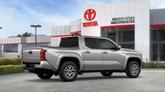 Thumbnail of 2025 Gray Toyota Tacoma