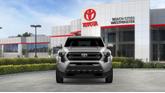 Thumbnail of 2025 Gray Toyota Tacoma
