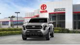 Thumbnail of 2025 Gray Toyota Tacoma