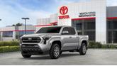 Thumbnail of 2025 Gray Toyota Tacoma