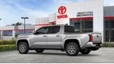 Thumbnail of 2025 Gray Toyota Tacoma