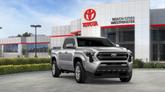 Thumbnail of 2025 Gray Toyota Tacoma