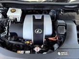 Thumbnail of 2022 Ultra White Lexus RX 450h