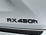 Thumbnail of 2022 Ultra White Lexus RX 450h