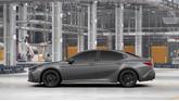 Thumbnail of 2026 Gray Toyota Camry