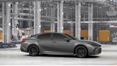Thumbnail of 2026 Gray Toyota Camry