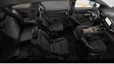 Thumbnail of 2025 Blue Toyota Sienna