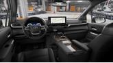 Thumbnail of 2025 Blue Toyota Sienna
