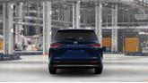 Thumbnail of 2025 Blue Toyota Sienna