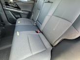 Thumbnail of 2024 Elemental Silver Metallic Toyota bZ4X