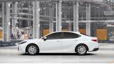 Thumbnail of 2026 White Toyota Camry