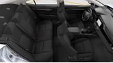 Thumbnail of 2026 White Toyota Camry