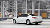 Thumbnail of 2026 White Toyota Camry