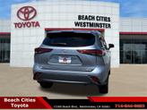 Thumbnail of 2022 Gray Toyota Highlander