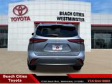 Thumbnail of 2022 Gray Toyota Highlander