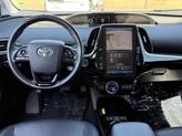 Thumbnail of 2020 Gray Toyota Prius Prime