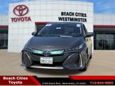 Thumbnail of 2020 Gray Toyota Prius Prime