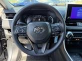Thumbnail of 2025 Gray Toyota RAV4 Hybrid
