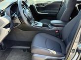Thumbnail of 2025 Gray Toyota RAV4 Hybrid
