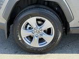 Thumbnail of 2025 Gray Toyota RAV4 Hybrid