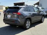 Thumbnail of 2025 Gray Toyota RAV4 Hybrid