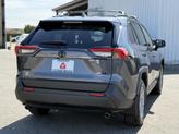 Thumbnail of 2025 Gray Toyota RAV4 Hybrid