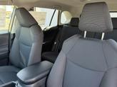 Thumbnail of 2025 Gray Toyota RAV4 Hybrid