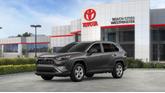 Thumbnail of 2025 Gray Toyota RAV4 Hybrid