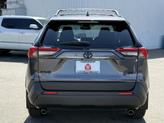Thumbnail of 2025 Gray Toyota RAV4 Hybrid