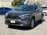 Thumbnail of 2025 Gray Toyota RAV4 Hybrid