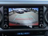 Thumbnail of 2023 Barcelona Red Metallic Toyota Tacoma