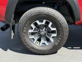 Thumbnail of 2023 Barcelona Red Metallic Toyota Tacoma