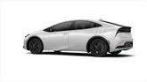Thumbnail of 2025 Wind Chill Pearl Toyota Prius