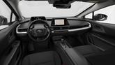 Thumbnail of 2025 Wind Chill Pearl Toyota Prius