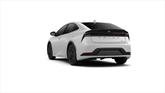 Thumbnail of 2025 Wind Chill Pearl Toyota Prius