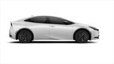 Thumbnail of 2025 Wind Chill Pearl Toyota Prius